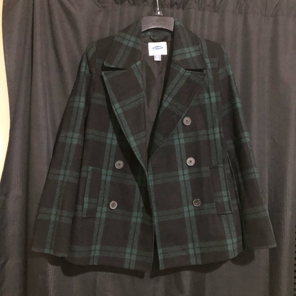 Old Navy Pea Coat